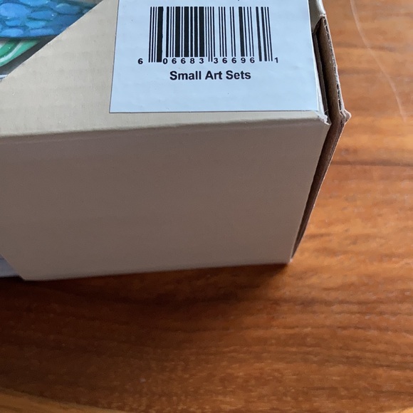 SOLD - Sea Turtle & Seahorse Framed Art - Picture 8 of 8